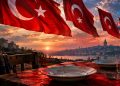 CUMHURİYET BAYRAMI