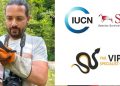 NEVÜ öğretim üyesi Mert Karış küresel IUCN komisyonuna seçildi