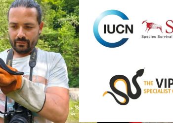 NEVÜ öğretim üyesi Mert Karış küresel IUCN komisyonuna seçildi