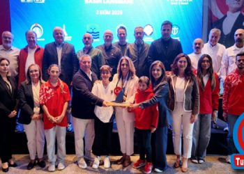 YELKENLERİN FOÇA RÜZGARI İLE DANSI KAÇMAZ!